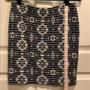 Karen Kane Skirt, Size M